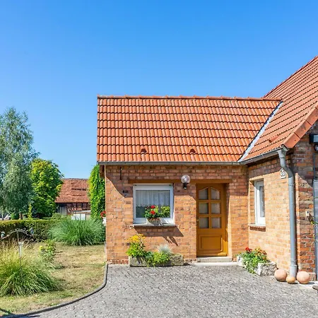 Kleines Holiday home *