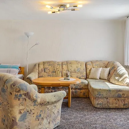 Holiday home Kleines Bretsch
