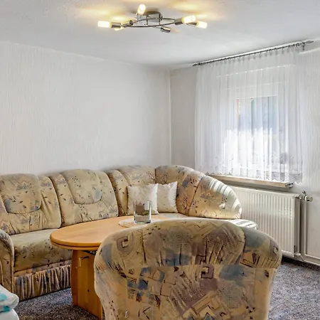 Kleines Holiday home Bretsch