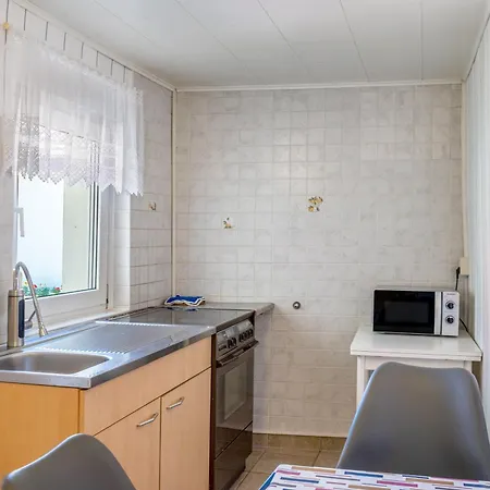 Kleines Holiday home Bretsch