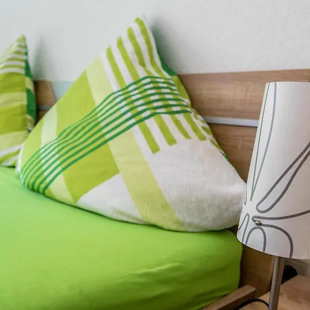 Holiday home Kleines *