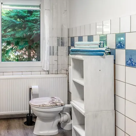 Kleines Holiday home Bretsch