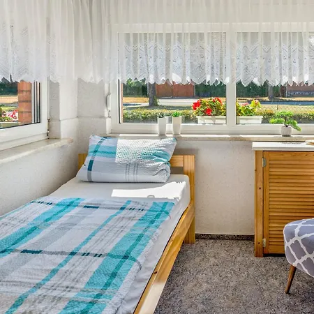 Holiday home Kleines Bretsch