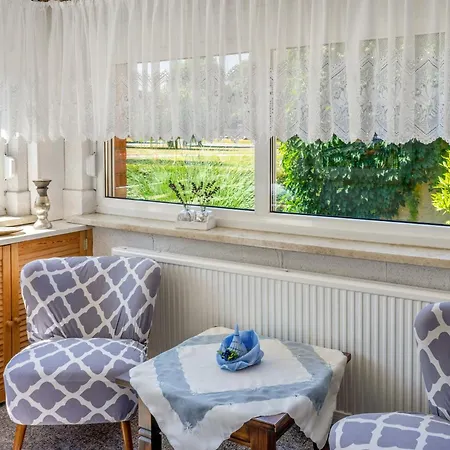 Holiday home Kleines Bretsch