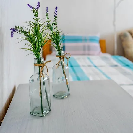 Holiday home Kleines *