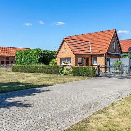 Kleines Holiday home *